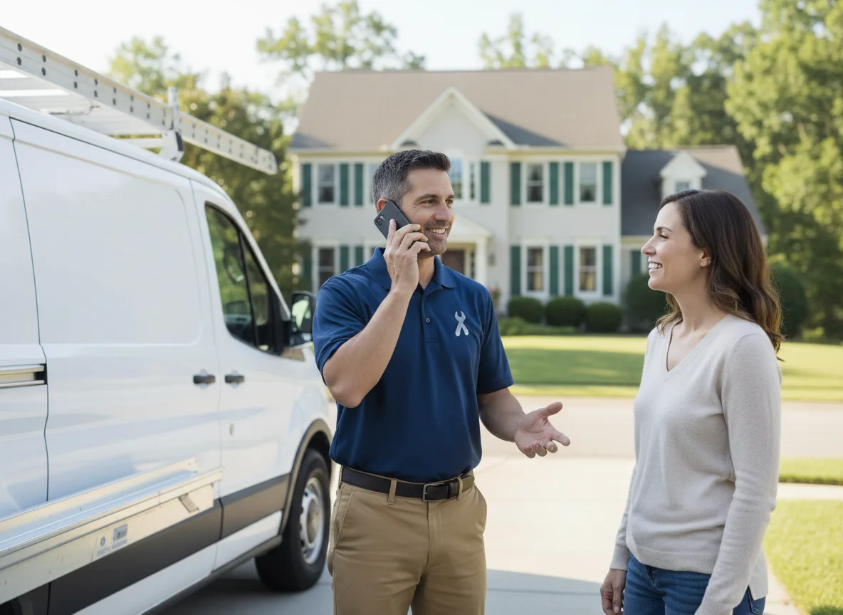 Home Gutter Service New Hampshire, OH FAQs